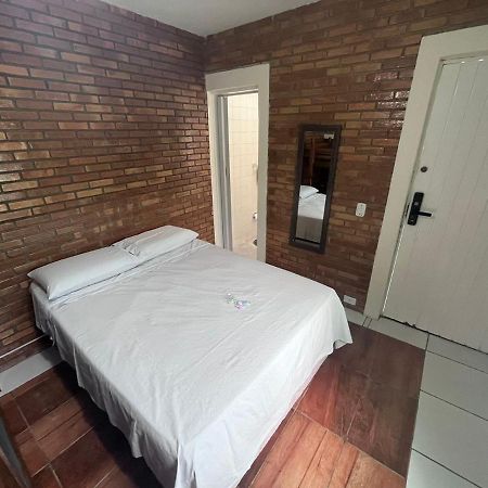 Casa Da Pathy Suites Privativas Убатуба Экстерьер фото