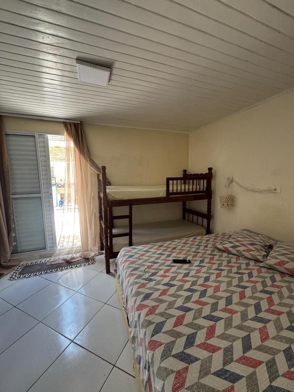 Casa Da Pathy Suites Privativas Убатуба Экстерьер фото